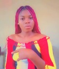 Manuella 27 ans Yaoundé Cameroun