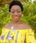 Flavie 42 ans Bertoua Cameroun