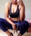 Georgette 29 ans Yaounde  Cameroun