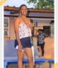 Mariska 31 ans Libreville  Gabon