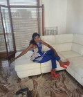 Alexia 41 years Yaounde Cameroon
