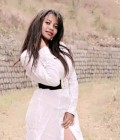 Claudia 28 years Antananarivo; Antsirabe Madagascar