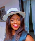 Rosine 32 ans Yaoundé Cameroun