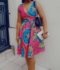 Ruth 31 ans Yaounde Cameroun