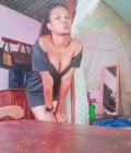 Maiga  24 ans Ambilobe Madagascar