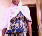 Aminata 37 ans Ouagadougou Burkina Faso