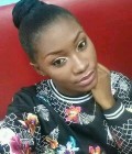 Elsa 28 Jahre Douala Kamerun