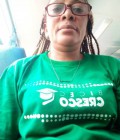 Lisette 53 years Yaoundé Cameroon