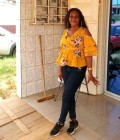 Agathe 40 ans Yaoundé 4 Cameroun