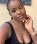 Marie 33 ans Abidjan  Côte d\'Ivoire