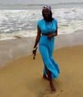 Jenny 28 ans Yaoundé  Cameroun