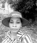 Angy 40 years Yaoundé  Cameroon