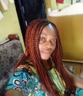 Stephanie 30 years Yaoundé 4 Cameroon