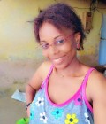 Leontine 38 years Ask Me Cameroon