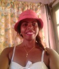 Anouska 31 ans Vohemar Madagascar