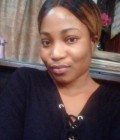 Tatiana 33 ans Grand Bassam  Côte d'Ivoire