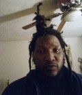 Obed 29 ans Jacksonville  Etats-Unis