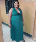 Estelle 41 years Yaoundé Cameroon