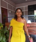 Mireille 46 ans Yaoundé Cameroun
