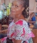 Francoise 36 ans Lomé Togo