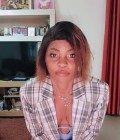 Lisa 38 ans Douala  Cameroun