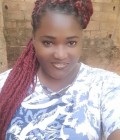 Blanche 32 ans Yaounde Mfoundi Cameroun