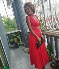 Emrode 39 ans Libreville Gabon