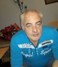 Silvio 61 ans Lehrte Allemagne