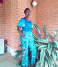 Rachel 48 years Adzopé Ivory Coast