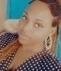 Octavia 34 Jahre Yaounde Kamerun