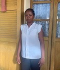 Miana 46 Jahre Vohemar  Madagaskar
