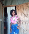 Fenotia 22 Jahre Majunga Madagaskar