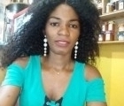 Sali 35 ans Abidjan Côte d'Ivoire