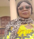 Elise 58 Jahre Yaoundé 4 Kamerun