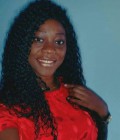 Gaelle 32 Jahre Yaoundé Kamerun