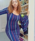 Hadassa 36 ans Ouagadougou  Burkina Faso