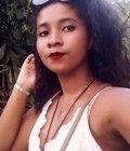 Jenna 23 ans Sambava Madagascar