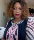 Huguette  36 ans Grenoble  Cameroun