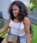 Vanelle 24 ans Douala Cameroun
