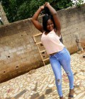 Solange 29 ans Yaoundé Cameroun