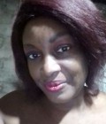 Dorothée 47 ans Yaoundé Cameroun