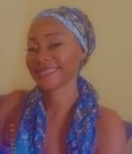Kady 38 ans Libreville Gabon