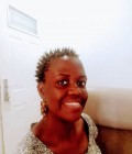 Lili 39 ans Bruxelles Belgique