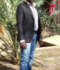Anatole 34 ans Bamiléké Cameroun