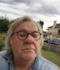 Jacques 62 ans Montluçon France