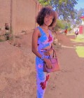 Sydonie 24 ans Antananarivo Madagascar