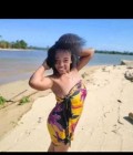 Anita  27 ans Tananarive Madagascar