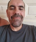 Christophe  53 ans Pithiviers  France