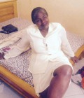 Loulou 62 Jahre Yaoundé Kamerun
