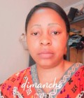 Philomene 34 ans Yaoundé  Cameroun